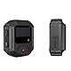 YUULNMOP Smart-GPS-Fernbedienung für Insta360 X5 X4 X3 X2/ACE/PR/PRO2/GO3/GO3S, 20 m Reichweite für Sportkamera der Insta360-Serie