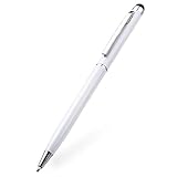 Escritura suave: la tinta brillante le permite expresar libremente sus pensamientos y dejar que el lápiz corra en papel, para que su experiencia de escritura sea agradable al tacto.