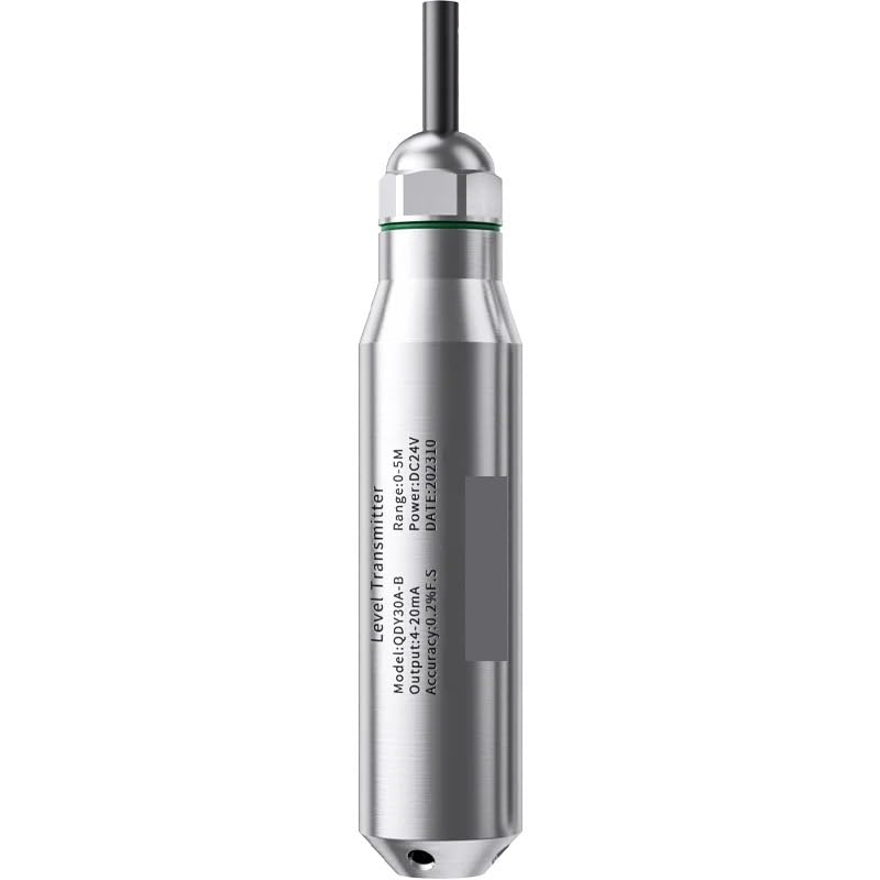 Transmetteur de niveau de liquide hydrostatique capteur de pression 2m - 3