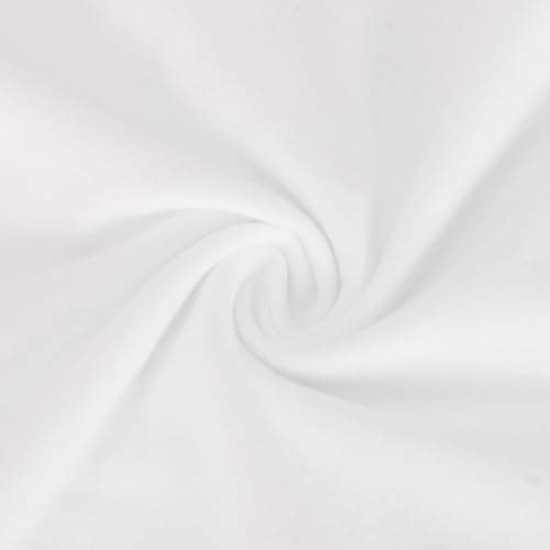 Men's Summer Button Mock Turtleneck T Shirt Solid High Collar Short Sleeve Tops Basic Loose Fit Shirts with Pocket4