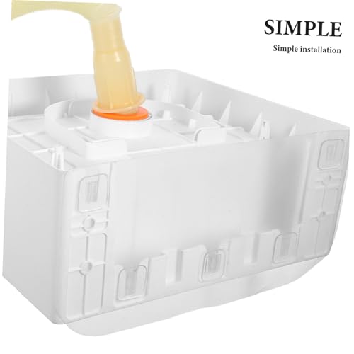 Lavabo mural compact sans perçage pour studios et salles de bains étroites