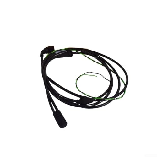 Cableado de sensor ABS delantero 4g0972252c para Audi S6 y A6 C7 6