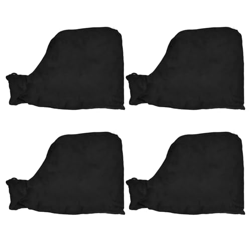 Recolección de polvo de sierra angular | Pulidora Bolsa para el polvo,Cubierta de soporte de conector ajustable Negro Para pulir Sierra de corte Miter Lijadora