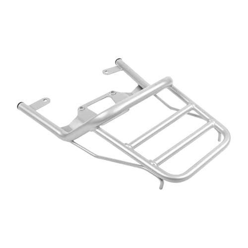 Siège support bagage Z900RS Cafe en acier renforcé et cadre accoudoir premium