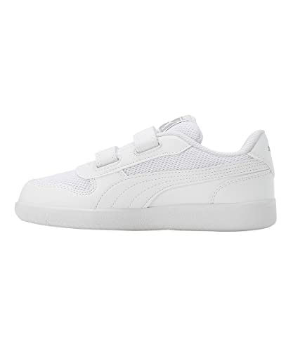 Image of Puma Unisex Kid Punch Comfort Sneaker