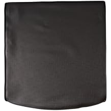 Travall Cargo Mat Liner Compatible with Toyota Corolla Estate E210 2018-Current TBM1233 - All-Weather Cargo Mat Rubber Trunk Mat Liner