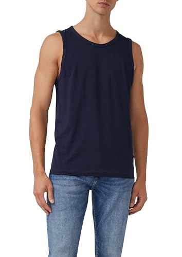 s.Oliver 2er-Pack Tanktops – Ansicht 1