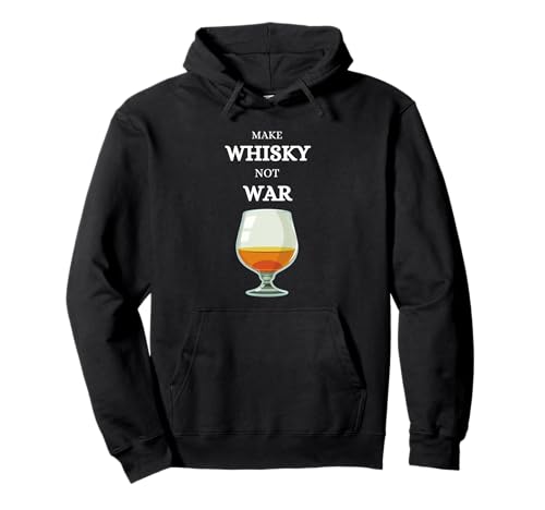 Make War Not Whisky �V���O�������g �X�R�b�g�����h�E�C�X�L�[ �E�C�X�L�[ �p�[�J�[