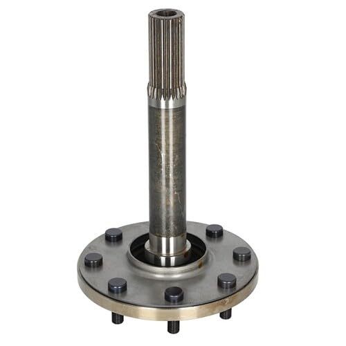 Amazon.com: All States Axle Drive Shaft fits Case 40XT 60XT 70XT