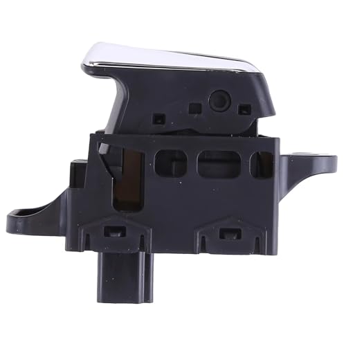 Botón interruptor freno Nissan X-Trail arregla muelle roto 6