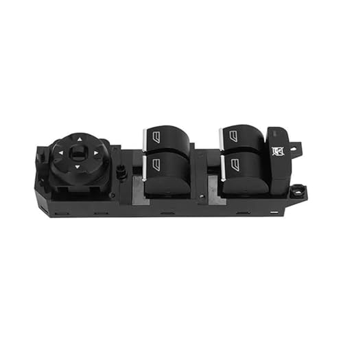 Commande lève-vitre Ford 2008-2011, idéal pour aérer votre S-MAX en voyage