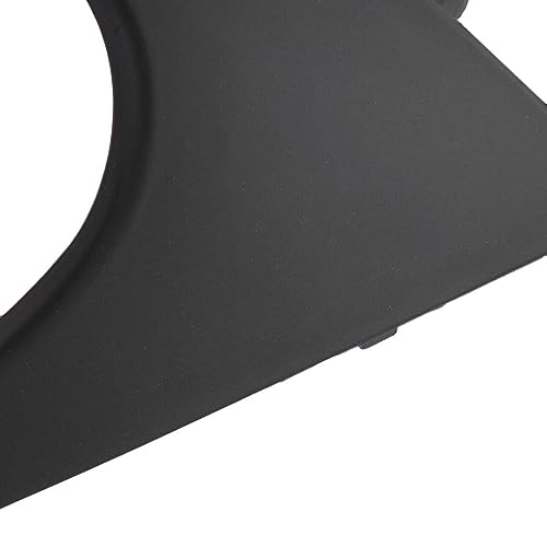 Cache-phares antibrouillard rigides compatibles Sprinter W906 2014-2018 - 4