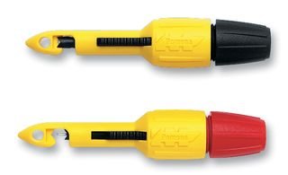 POMONA 6413 INSULATION PIERCING TEST CLIP SET