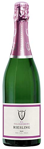 Valckenberg Riesling Sekt brut Sekt (1 x 0.75 l) Cover