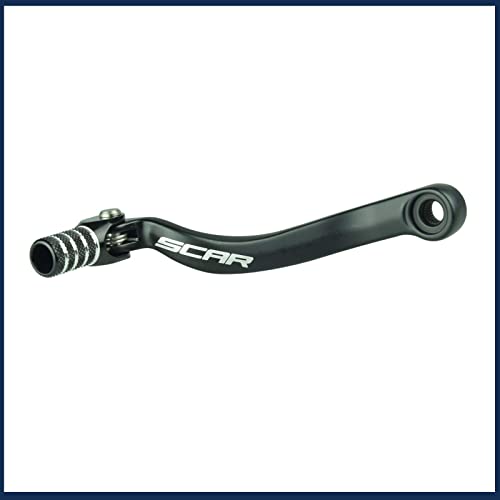 Sélecteur de vitesse FANTIC XX XE 125 250 pour un passage de rapport net
