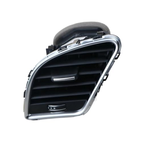 Sortie Climatiseur Pour A4 B8 2009-2016 Grille Ventilation Gauche