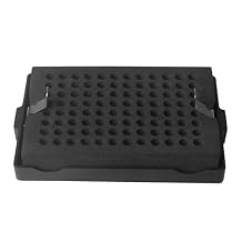 Cekegon 96 Well Cell Culture Plate, 96-Well Microplate for CE-MX28 Vortex Mixer
