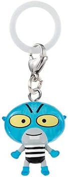 Amazon.co.jp: はなかっぱ めじるしアクセサリー [全5種セット