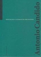 Iniciação à literatura brasileira 8588777207 Book Cover