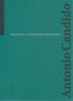 Iniciação à literatura brasileira