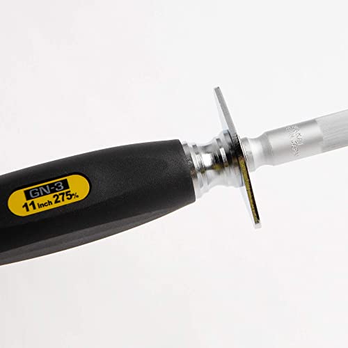 遠藤商事『包丁研ぎ棒11インチ（ASTN101）』の口コミ