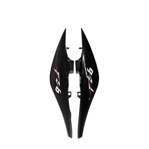 Carénage de siège arrière FZ6 FZ6N moulage précis pour panneau capot supérieur latéral de moto