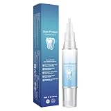 Gum Protect Repair Gel, Zahnfleisch Therapie Gel, Deeply Cleaning and Strengthens Gums, Erleichterung ParodontalBehandlung, Kontinuierliche Nutzung für Bessere Ergebnisse