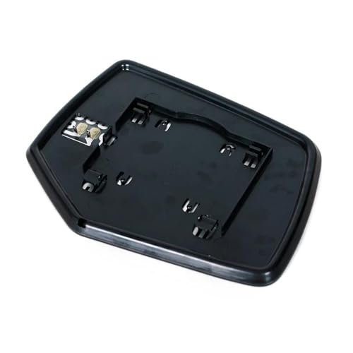 Rétroviseur grand angle chauffant Ford Escape 2009 2010 2011 2012 US - 3