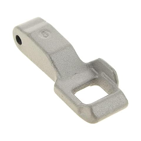 Türhaken für Waschmaschine LG - MFG63099101 Cover