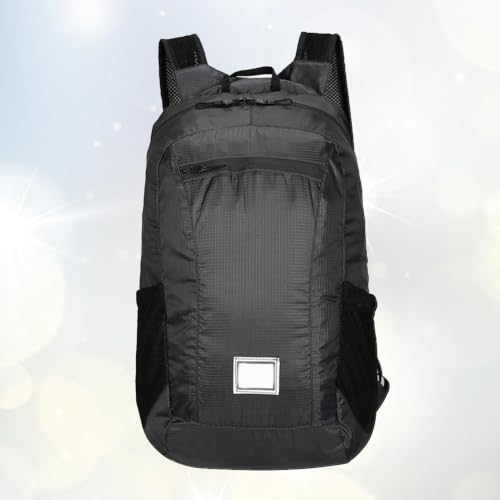 Mochila plegable deportiva ligera para senderismo y camping miniatura 3