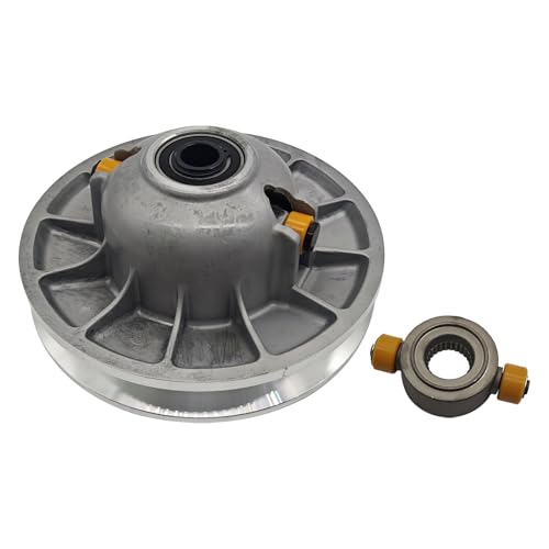 Embrayage Entraîné Polaris RZR 900 XP pour Vos Sorties Tout-Terrain