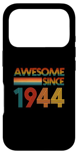 82�΂̒a���� �����Y ���f�B�[�X ���g�� �f���炵�� 1944�N�ȗ� �X�}�z�P�[�X iPhone 17 Pro �p