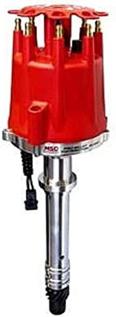 MSD 85551 Pro-Billet Distributor