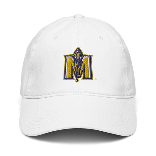 Gorra de béisbol ajustable oficial Murray State Racers miniatura 2
