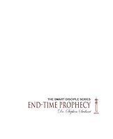 End-Time Prophecy 1482319330 Book Cover
