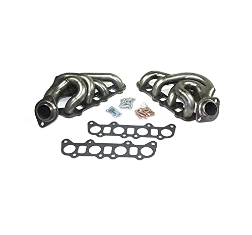 7 Best Long Tube Headers for 5.0 F150 in 2026 (Coyote Power Tested)