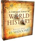 A Christian Survey of World History