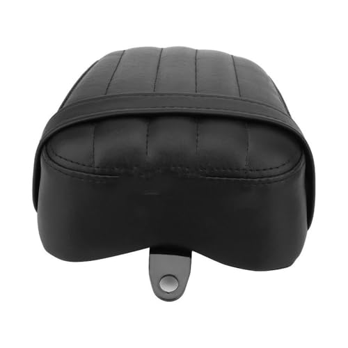 Carénage siège passager arrière Bobber absorption des chocs Softail - 3