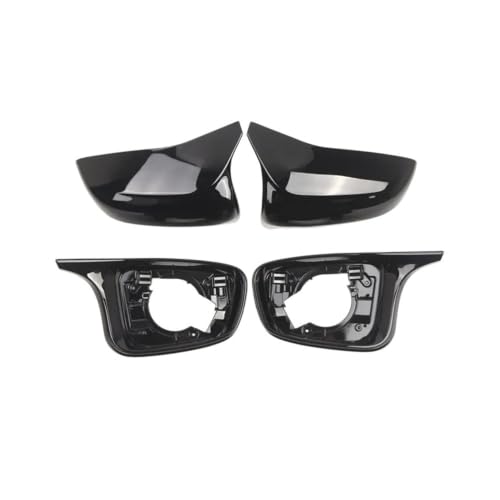 Capuchon Rétroviseur Série 5 F90 M5 Contre Usure Plastique Origine