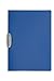 Produktbild DURABLE Hunke & Jochheim Klemm-Mappe SWINGCLIP® COLOR, PP, 30 Blatt, blau