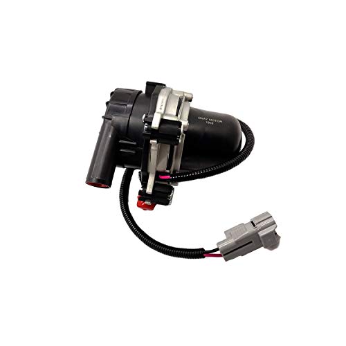 Secondary Air Injection Pump for 2008-2013 Toyota Land Cruiser / 2008-2012 Toyota Sequoia / 2007-2013 Toyota Tundra 17610-0S010