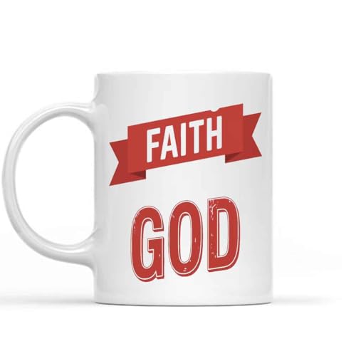 Vitatosi Gift Design Idea for Top Choice Faith Is About