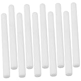 ULDIGI 30個ディフューザースティック アロマ用コッスティック エッセンシャルオイル対応 フレグランスディフューザーロッド 揮発性ワンド 部屋の香り 消臭 整理 日常使い 瞑想 バスルーム向け