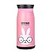 JIMINISO 350ml moda dibujos animados animales termo botella para estudiante linda taza termo acero inoxidable vientre taza termo termo termo
