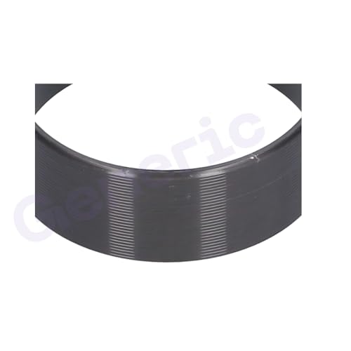 Image of K D 550 W (0.75 HP) Oil Free Air Compressor Cylinder Piston Ring,Sleeve Replacement (550W Air Compressor Cylinder Sleeve Cast Iron Mute Oil Air Compressor Accessories, Cylinder, Cylinder Sleeve)