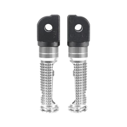 Pédales repose-pieds antidérapantes pour MT03 MT25 YZF R25 R125 TDM