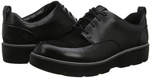 Clarks Un Balsa Lace, Scarpe Stringate Derby