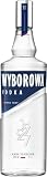 Wyborowa Vodka Polacca di Segale, Senza Zuccheri Aggiunti, vol 40%, 100 CL