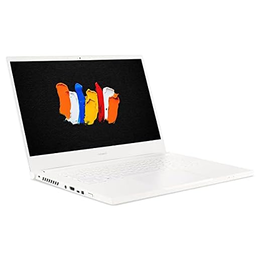 Acer ConceptD 3 Pro CN315-71P-58N0 Creator Laptop, Intel i5-9300H, NVIDIA Quadro T1000, NVIDIA Studio, 15.6" FHD IPS, 100% DCI-P3 Color Gamut, Pantone Validated, Delta E<2, 16GB DDR4, 512GB NVMe SSD