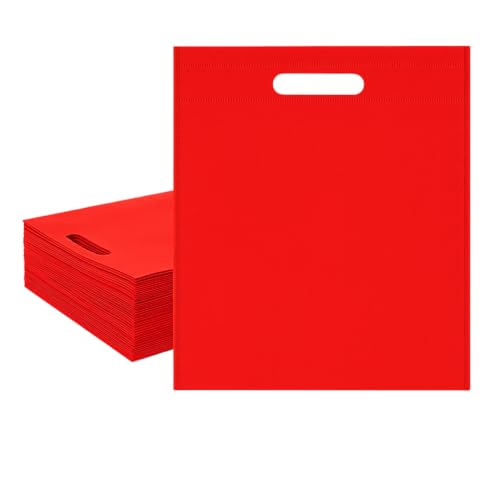 Image of Cuckoo Bags D‑Cut Cloth Shopping Bag, Gift Bag, Grocery Bags, Jewellery Bags /Medium Accessories /Cosmetics Bag Assorted Colors (Colors May Vary as per Availability)